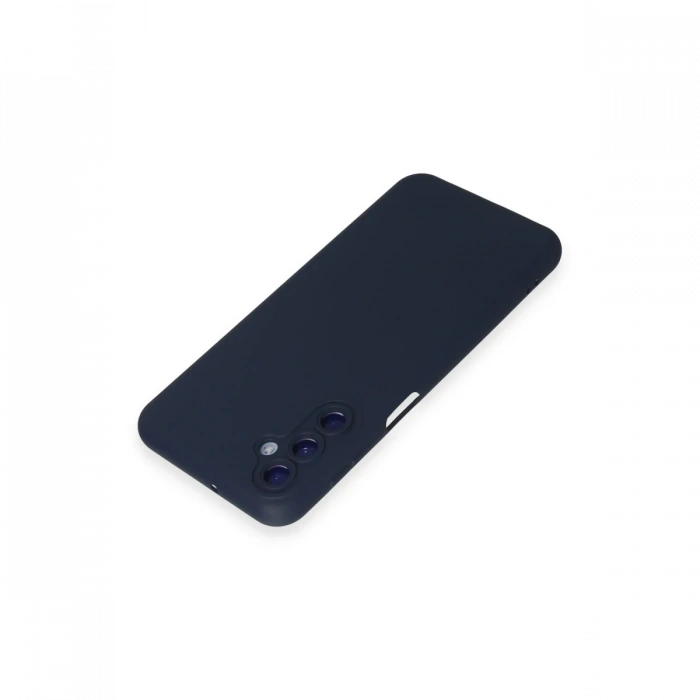 Newface Samsung Galaxy M14 5G Kılıf Nano içi Kadife Silikon