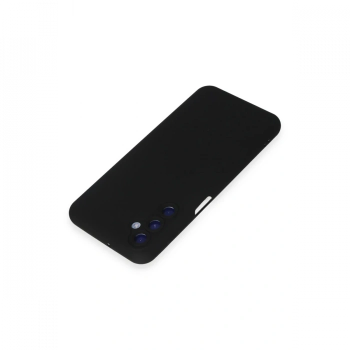 Newface Samsung Galaxy M14 5G Kılıf Nano içi Kadife Silikon