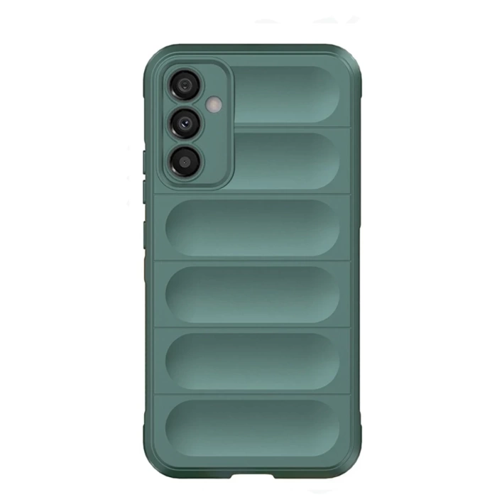 Newface Samsung Galaxy M14 5G Kılıf Optimum Silikon