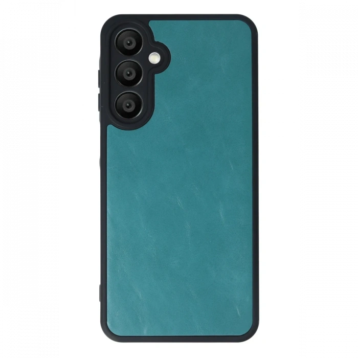 Newface Samsung Galaxy M15 Kılıf Aras Deri Kapak