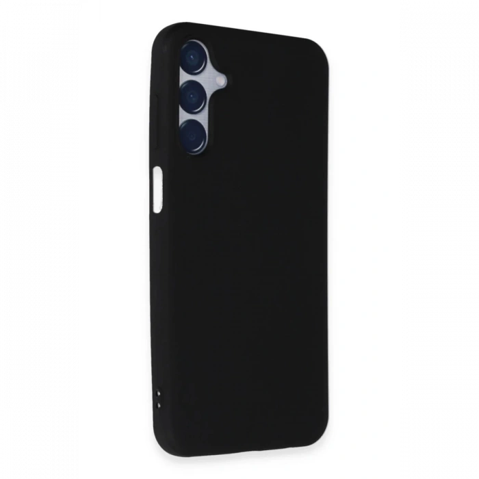 Newface Samsung Galaxy M15 Kılıf First Silikon