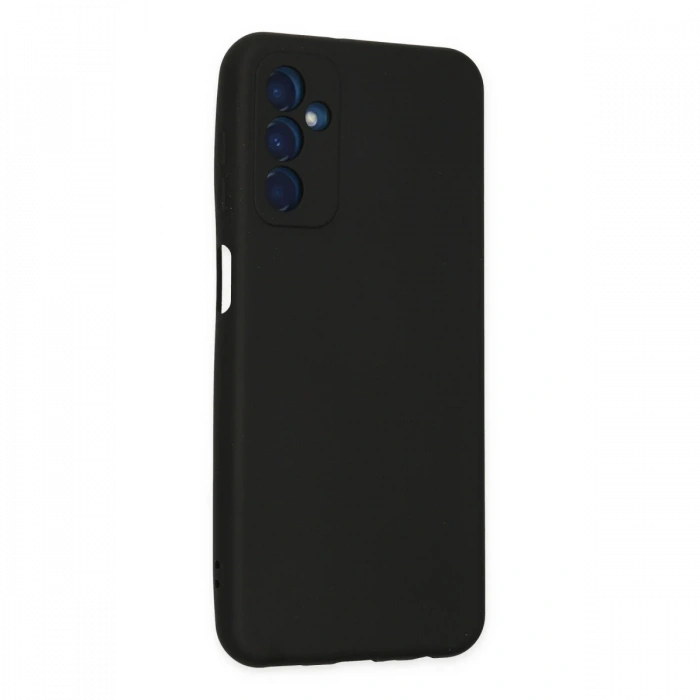 Newface Samsung Galaxy M23 Kılıf Nano içi Kadife Silikon