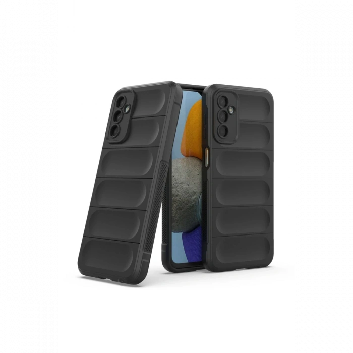 Newface Samsung Galaxy M23 Kılıf Optimum Silikon