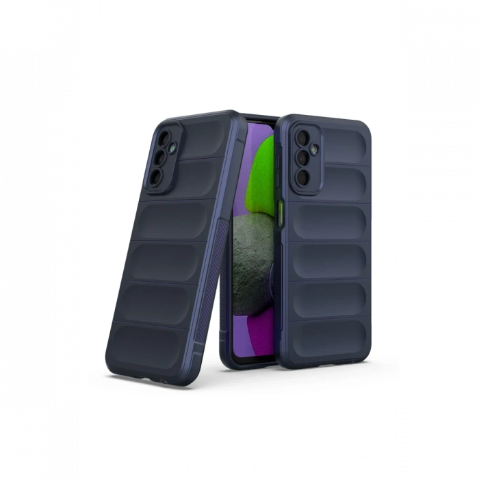 Newface Samsung Galaxy M23 Kılıf Optimum Silikon