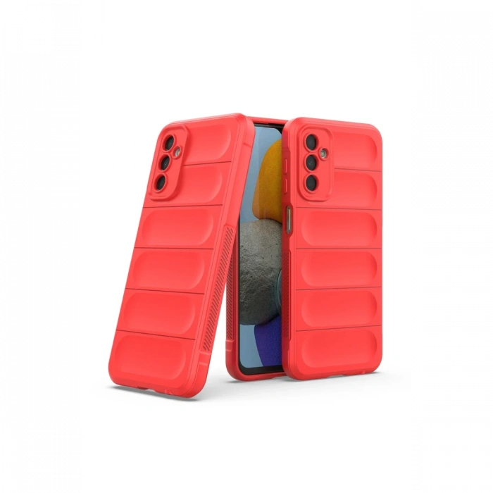 Newface Samsung Galaxy M23 Kılıf Optimum Silikon