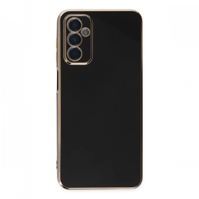 Newface Samsung Galaxy M23 Kılıf Volet Silikon