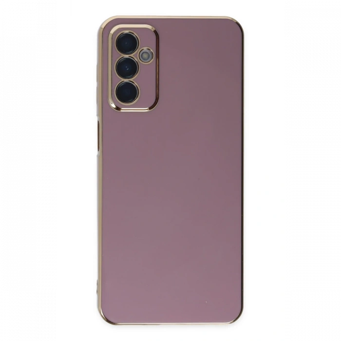 Newface Samsung Galaxy M23 Kılıf Volet Silikon