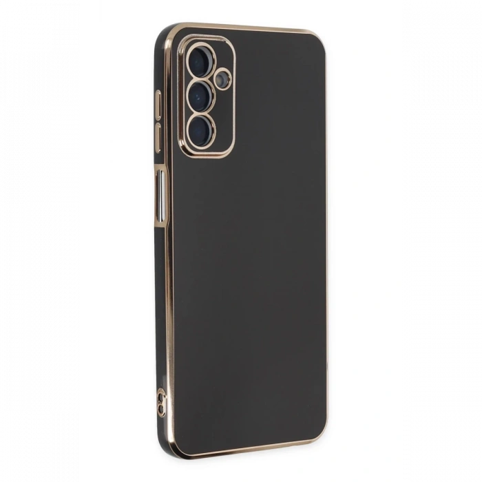 Newface Samsung Galaxy M23 Kılıf Volet Silikon
