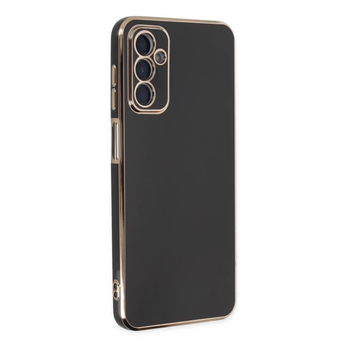 Newface Samsung Galaxy M23 Kılıf Volet Silikon
