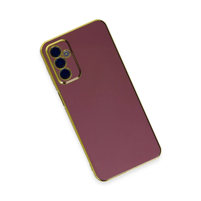 Newface Samsung Galaxy M23 Kılıf Volet Silikon