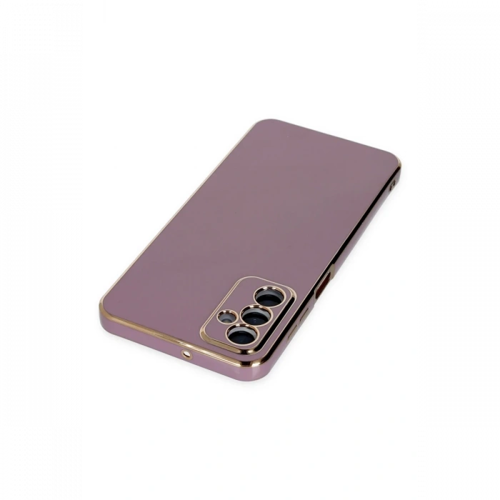 Newface Samsung Galaxy M23 Kılıf Volet Silikon