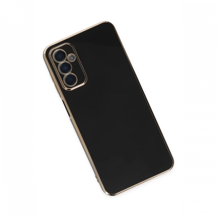 Newface Samsung Galaxy M23 Kılıf Volet Silikon