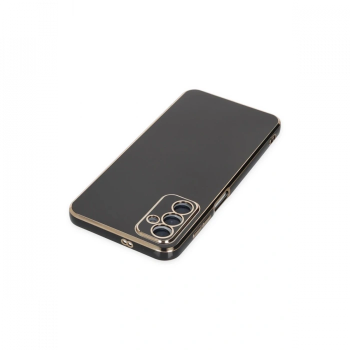 Newface Samsung Galaxy M23 Kılıf Volet Silikon