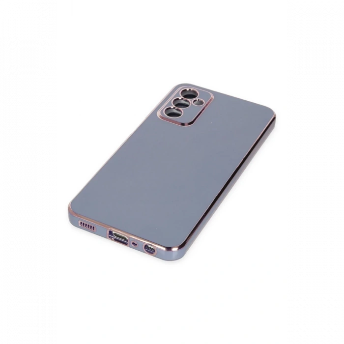 Newface Samsung Galaxy M23 Kılıf Volet Silikon