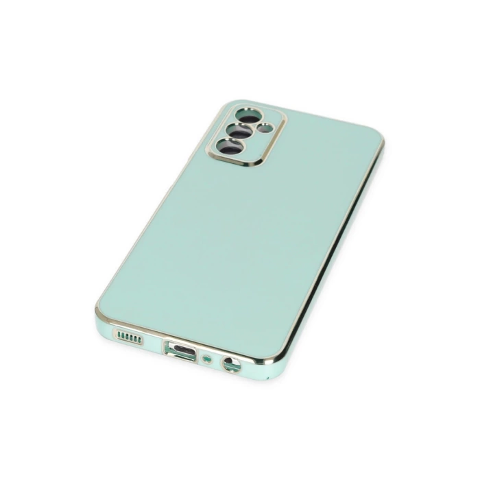Newface Samsung Galaxy M23 Kılıf Volet Silikon