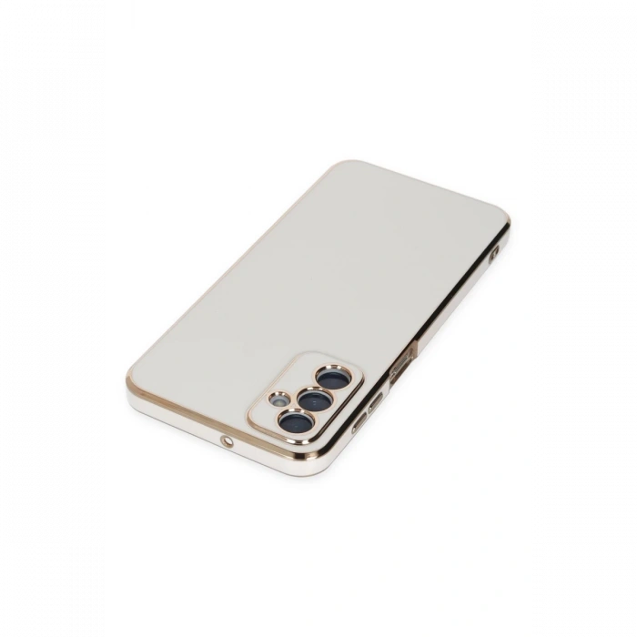 Newface Samsung Galaxy M23 Kılıf Volet Silikon