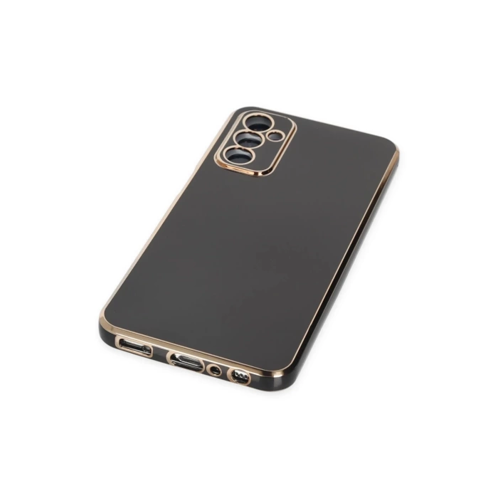Newface Samsung Galaxy M23 Kılıf Volet Silikon