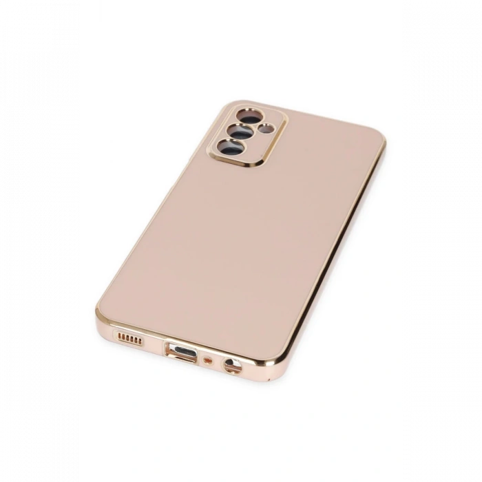Newface Samsung Galaxy M23 Kılıf Volet Silikon