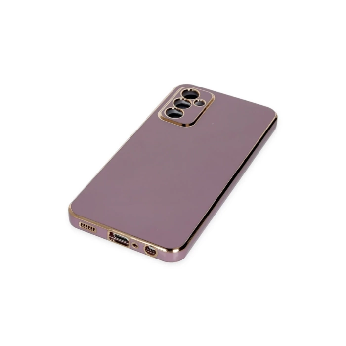 Newface Samsung Galaxy M23 Kılıf Volet Silikon