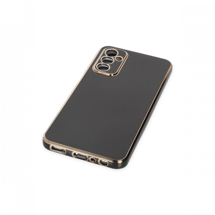 Newface Samsung Galaxy M23 Kılıf Volet Silikon