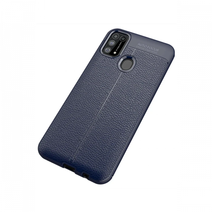 Newface Samsung Galaxy M31 Kılıf Auto Focus Kapak