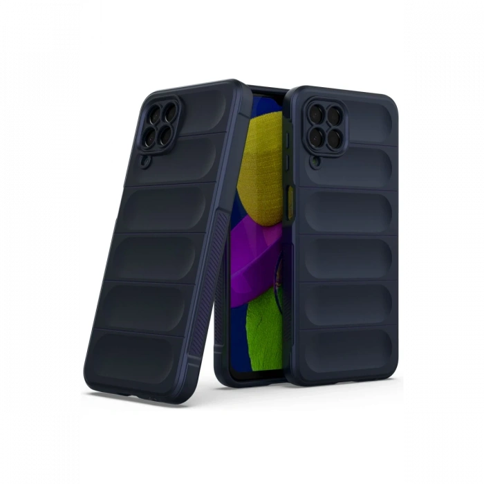Newface Samsung Galaxy M33 Kılıf Optimum Silikon
