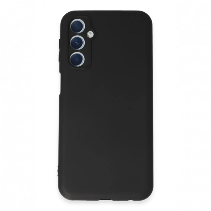 Newface Samsung Galaxy M34 5G Kılıf First Silikon