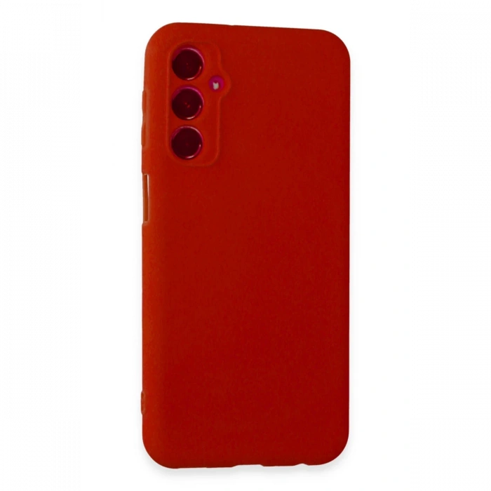 Newface Samsung Galaxy M34 5G Kılıf First Silikon