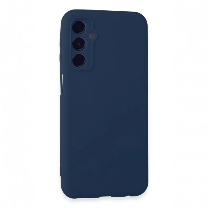 Newface Samsung Galaxy M34 5G Kılıf First Silikon