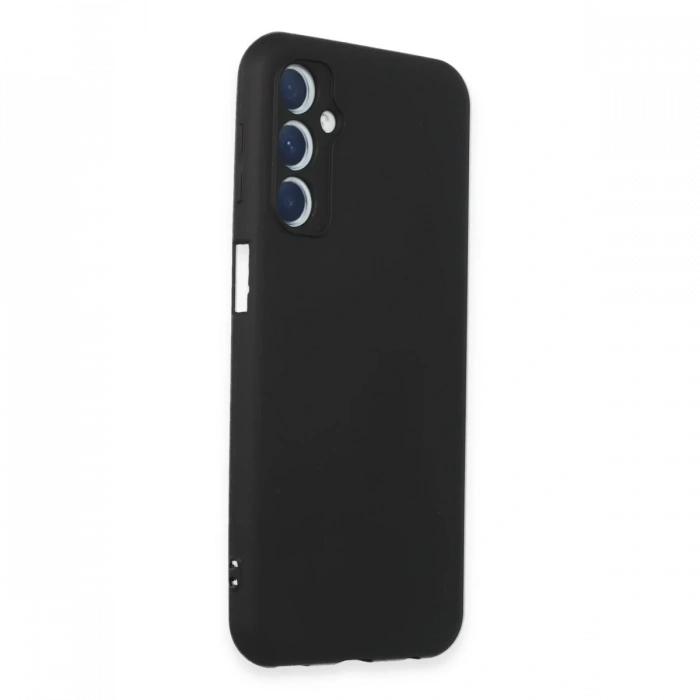 Newface Samsung Galaxy M34 5G Kılıf First Silikon