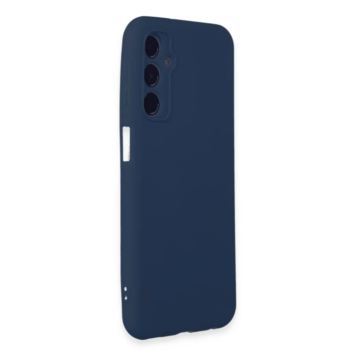 Newface Samsung Galaxy M34 5G Kılıf First Silikon