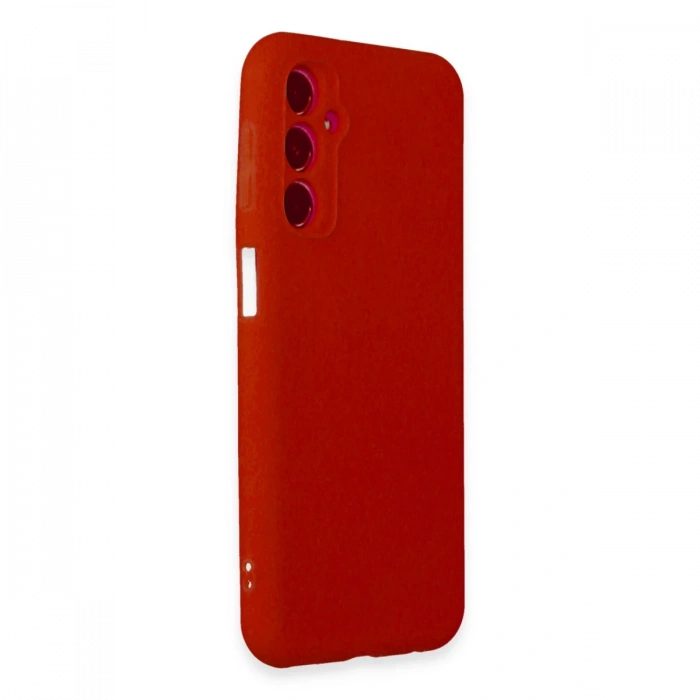 Newface Samsung Galaxy M34 5G Kılıf First Silikon