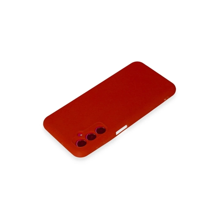 Newface Samsung Galaxy M34 5G Kılıf First Silikon