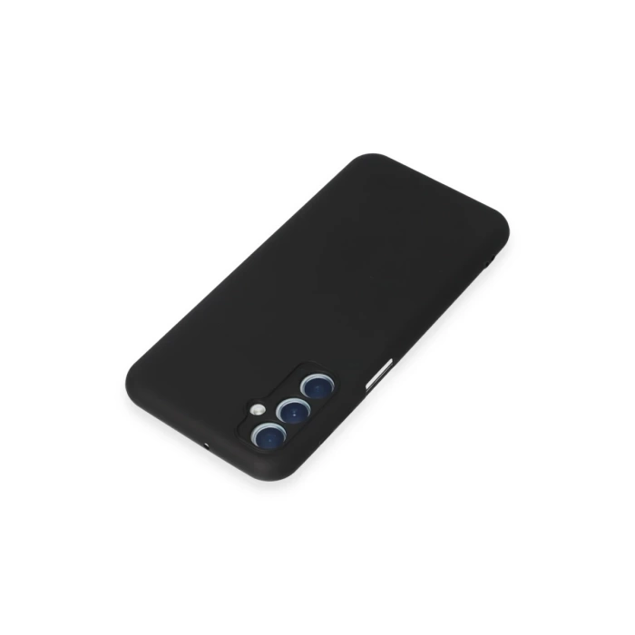 Newface Samsung Galaxy M34 5G Kılıf First Silikon