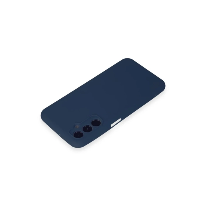 Newface Samsung Galaxy M34 5G Kılıf First Silikon
