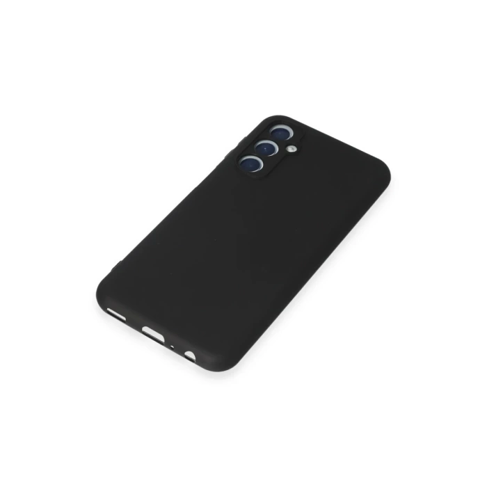Newface Samsung Galaxy M34 5G Kılıf First Silikon
