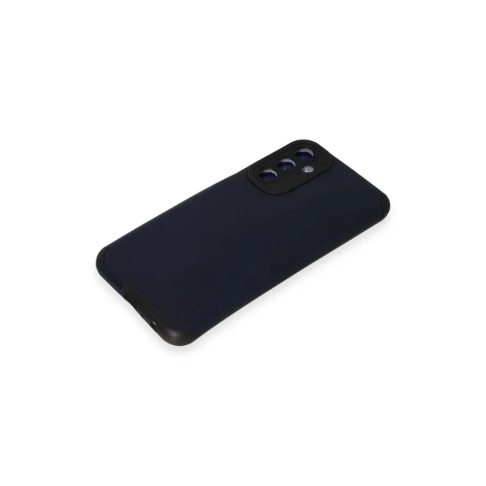Newface Samsung Galaxy M34 5G Kılıf Loop Deri Silikon