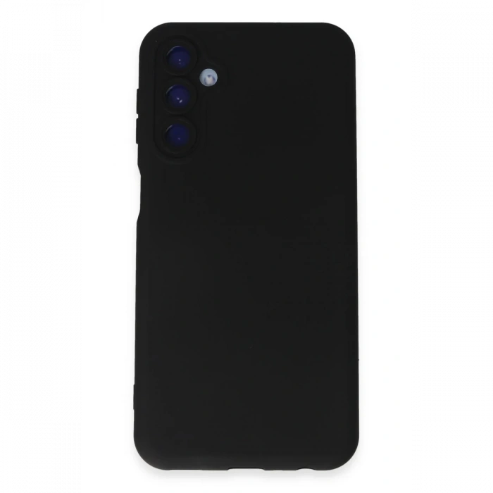 Newface Samsung Galaxy M34 5G Kılıf Nano içi Kadife Silikon