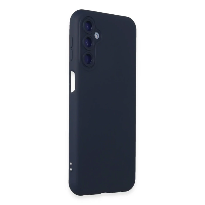 Newface Samsung Galaxy M34 5G Kılıf Nano içi Kadife Silikon