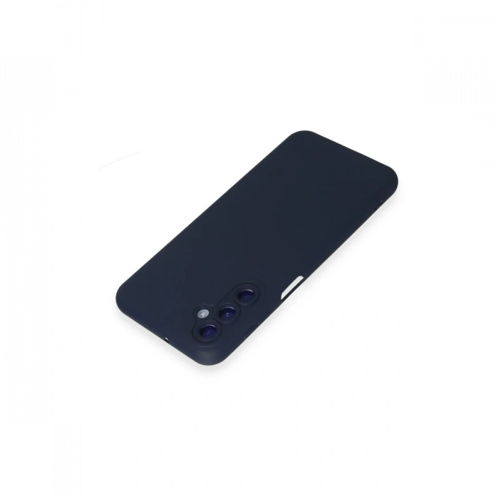 Newface Samsung Galaxy M34 5G Kılıf Nano içi Kadife Silikon