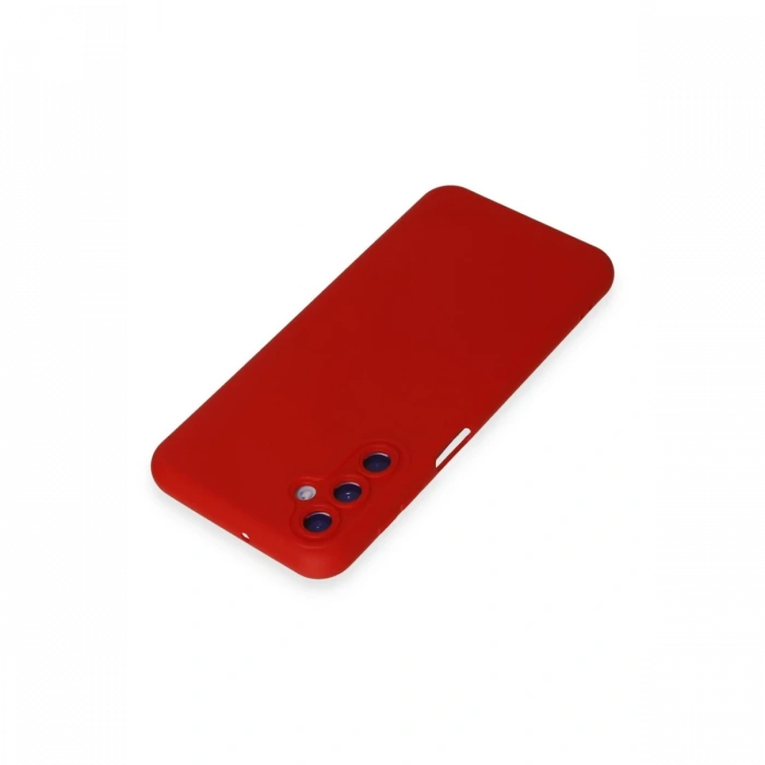 Newface Samsung Galaxy M34 5G Kılıf Nano içi Kadife Silikon