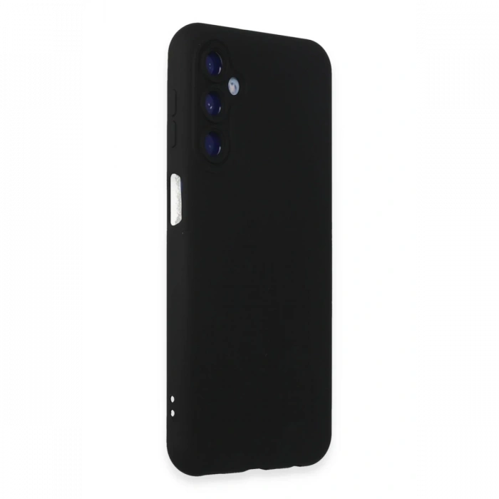 Newface Samsung Galaxy M34 5G Kılıf Nano içi Kadife Silikon