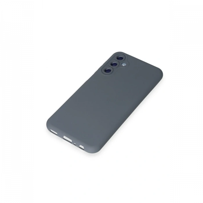 Newface Samsung Galaxy M34 5G Kılıf Nano içi Kadife Silikon