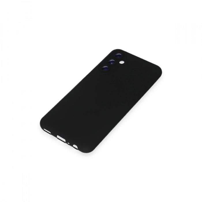 Newface Samsung Galaxy M34 5G Kılıf Nano içi Kadife Silikon