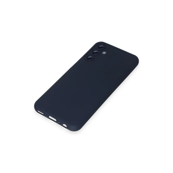 Newface Samsung Galaxy M34 5G Kılıf Nano içi Kadife Silikon