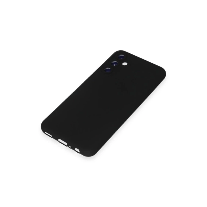 Newface Samsung Galaxy M34 5G Kılıf Nano içi Kadife Silikon
