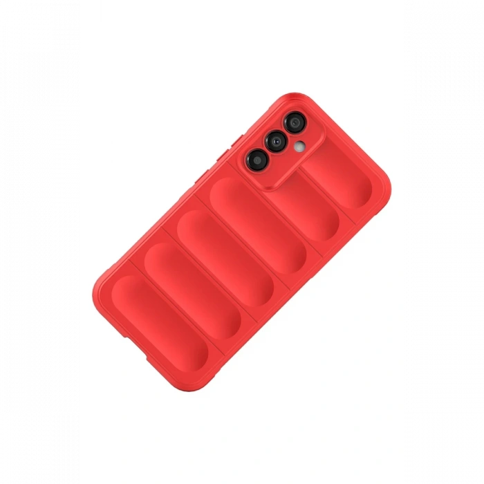 Newface Samsung Galaxy M34 5G Kılıf Optimum Silikon