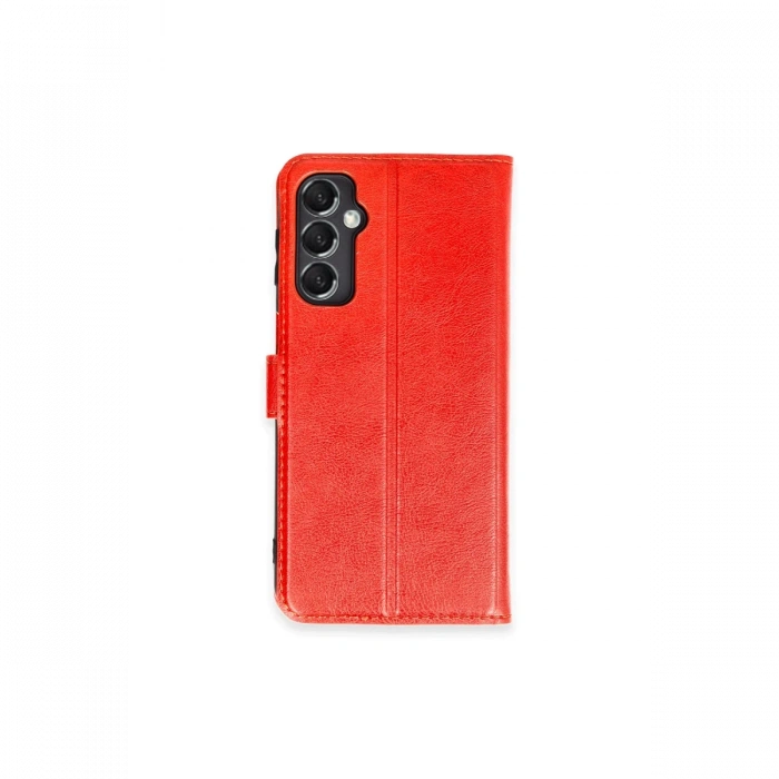 Newface Samsung Galaxy M34 5G Kılıf Trend S Plus Kapaklı Kılıf