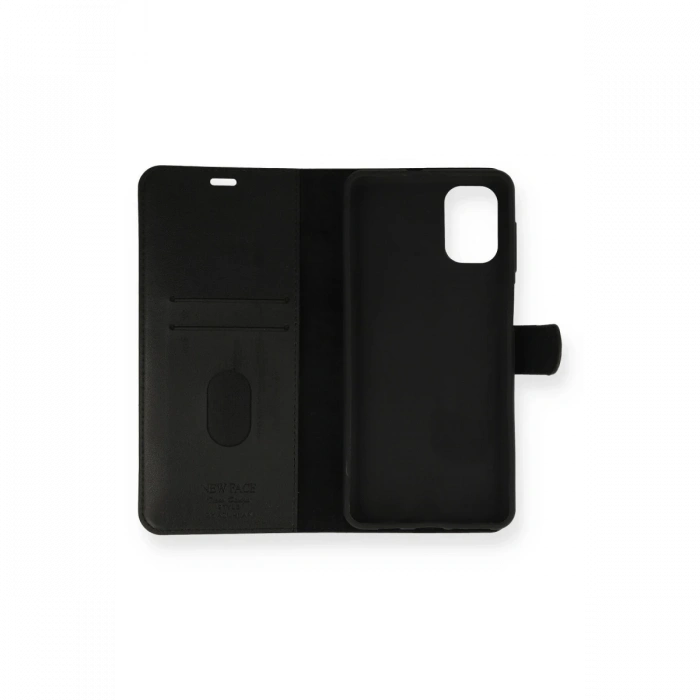 Samsung Galaxy M51 Trend S Plus Kapaklı Kılıf