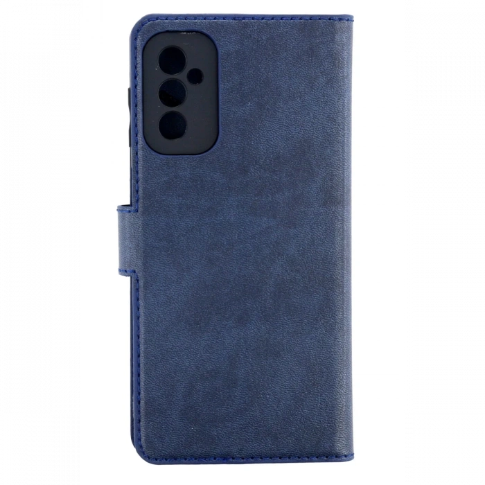 Newface Samsung Galaxy M52 5G Kılıf Trend S Plus Kapaklı Kılıf